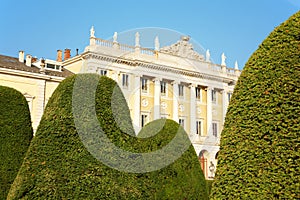 Italian architecture