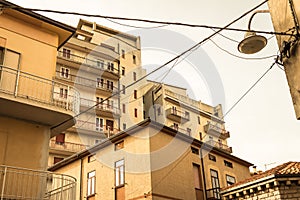 Italian Architecture