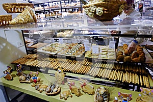 Italian Bakery