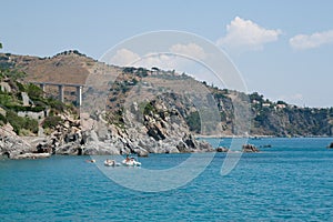 Italiano Spiaggia 