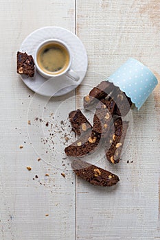 Italian Biscotti