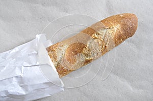 Italian bread