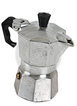 Italian cafetiere