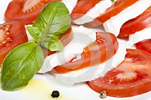 Italian Caprese