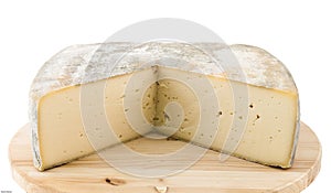 Italian cheese