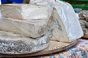 Italian cheese