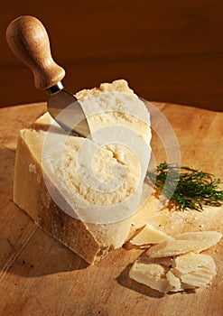Italiano queso 