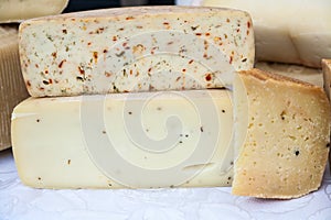 Italian cheese