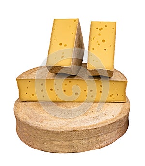Italian cheese