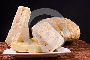 Italian Cheeses