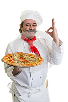 Italian Chef