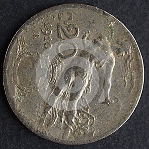 Italian coin
