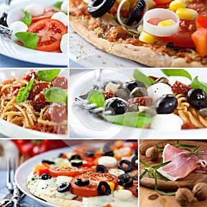 Italian Cuisine photo