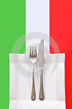 Italian cuisine Restaurant menu