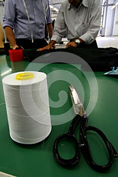 ITALIAN DRESSMAKERS