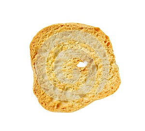 Italian dry biscuit