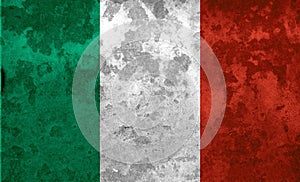 Italian flag