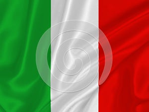 Italian flag