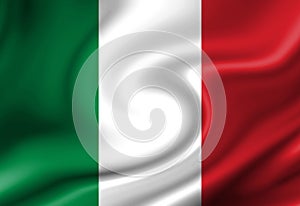 Italian flag