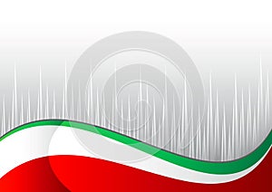Italian flag