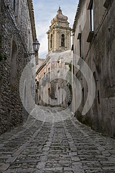 Italian foreshortening