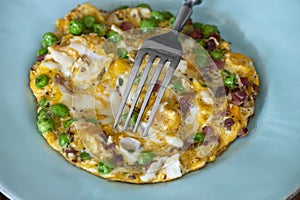 Italian frittata