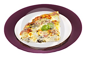 Italian frittata