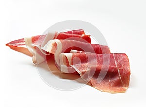 Italian ham