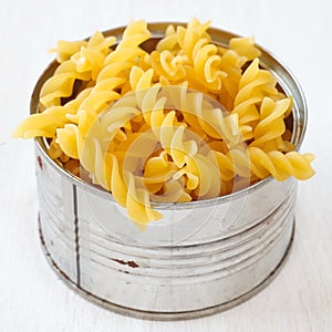 Italian Macaroni