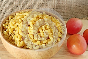 Italian Macaroni Pasta