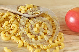 Italian Macaroni Pasta