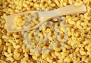 Italian Macaroni Pasta