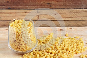 Italian Macaroni Pasta