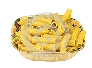 Italian Macaroni Pasta