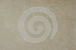 Italian marble Botticino beige with a delicate pattern