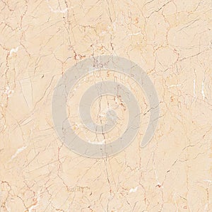 Italian marble slab stone pattern and texture background photo