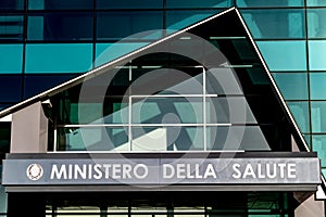 Italian Ministry of Health