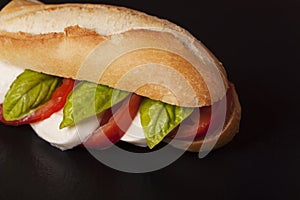 Sandwich