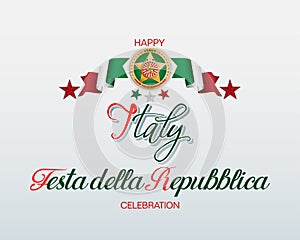 Italian national holiday, Republic day celebration