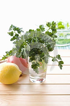 Italian Parsley