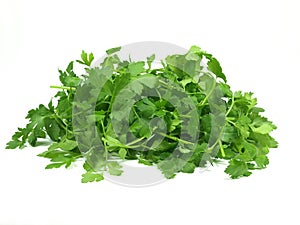 Italian parsley