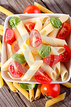 Italian pasta