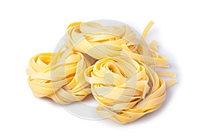 Italian pasta rolls