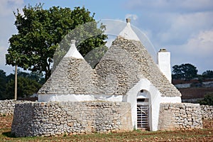 italian peasant architecture