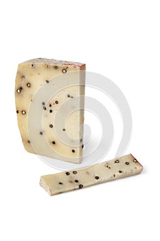 Italian Pecorino Pepato