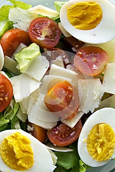 Italian salad