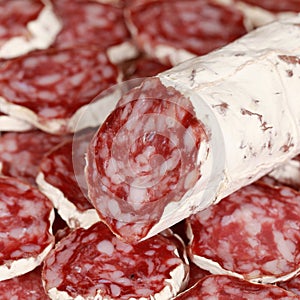 Italian Salami