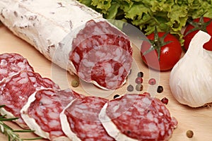 Italian Salami