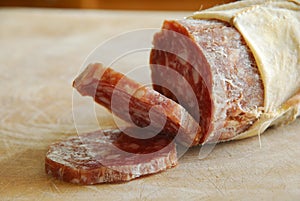 Italian Salami