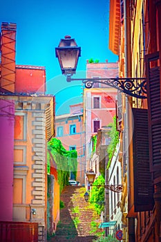 Italian street